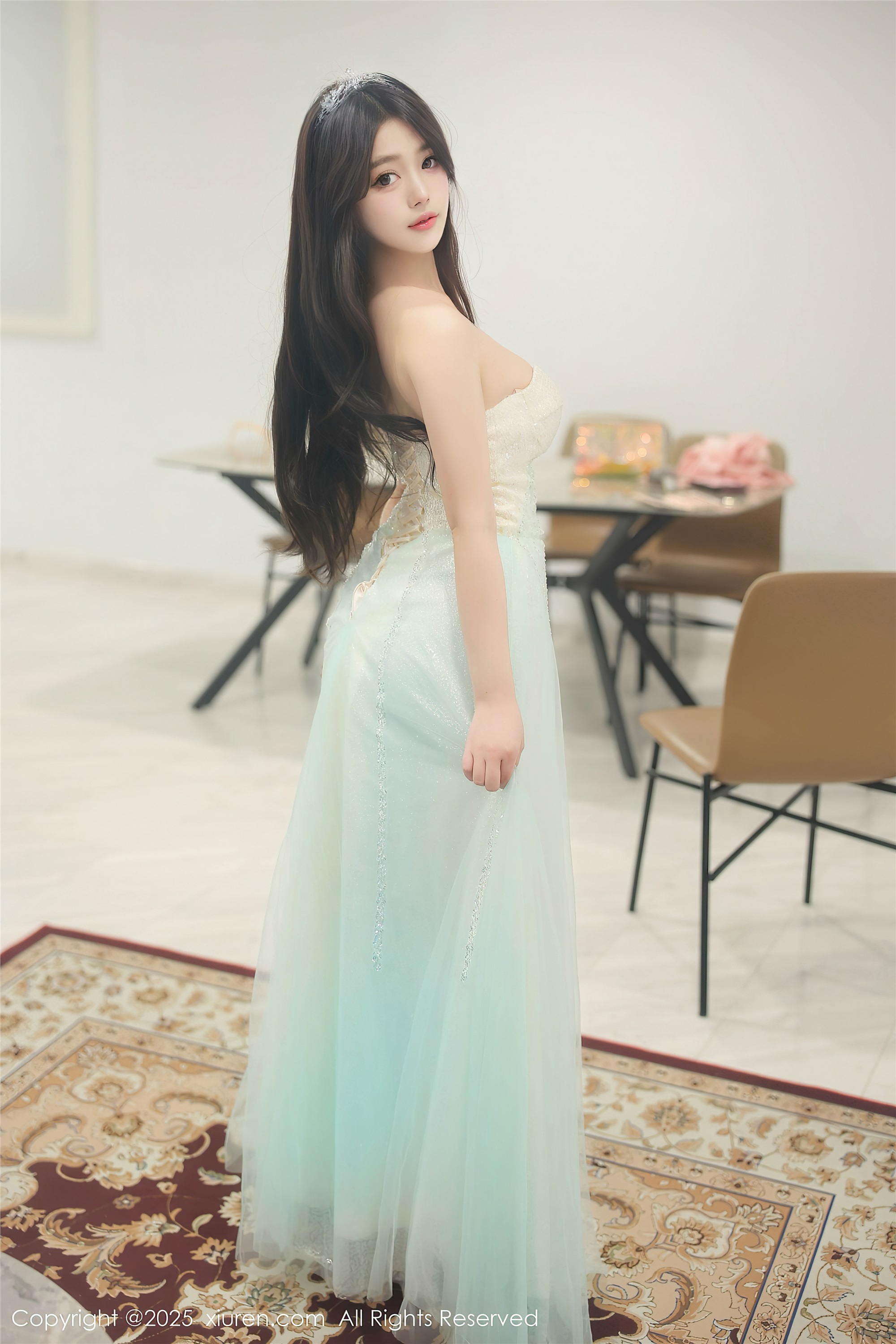 Xiuren秀人网 2025.04.29 NO.10222 蛋蛋宝